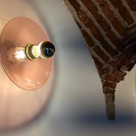 Casa Carola Сasa de vacaciones *