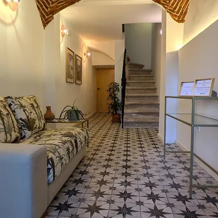 Casa Carola Сasa de vacaciones *