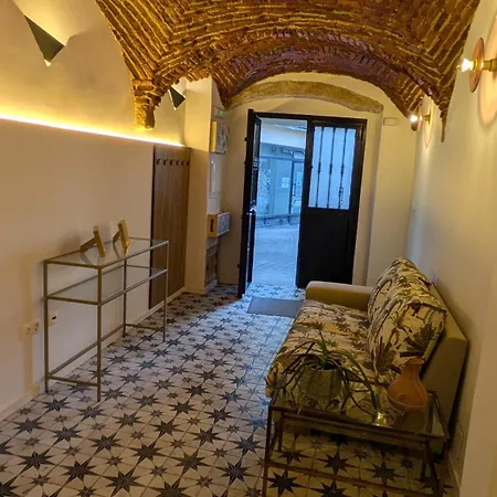Holiday home Casa Carola Trujillo