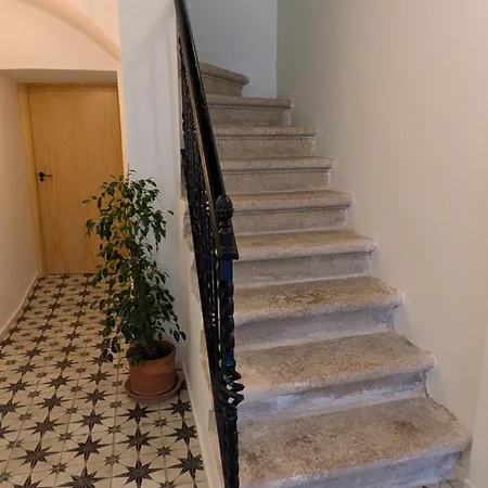 Casa Carola * Trujillo