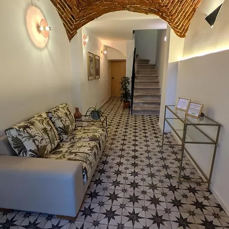 Casa Carola Holiday home