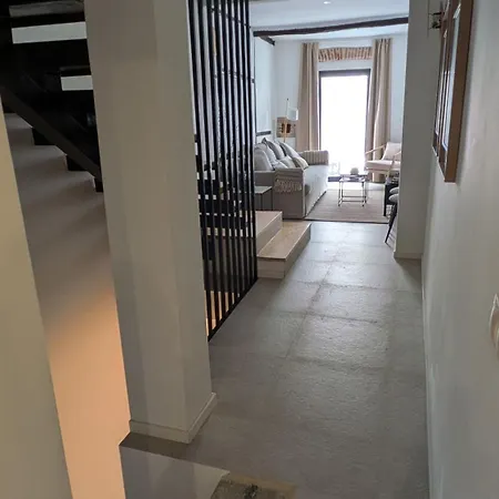 Casa Carola Дом отдыха *