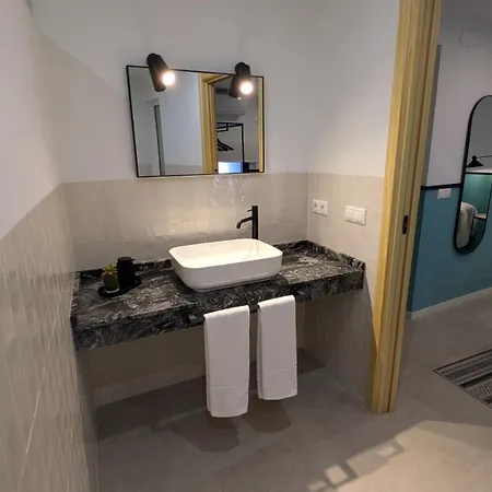 Дом отдыха Casa Carola *