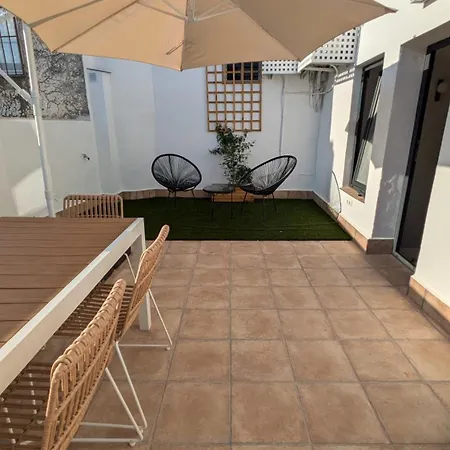 Casa Carola Holiday home *