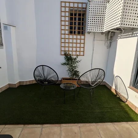 Casa Carola Trujillo