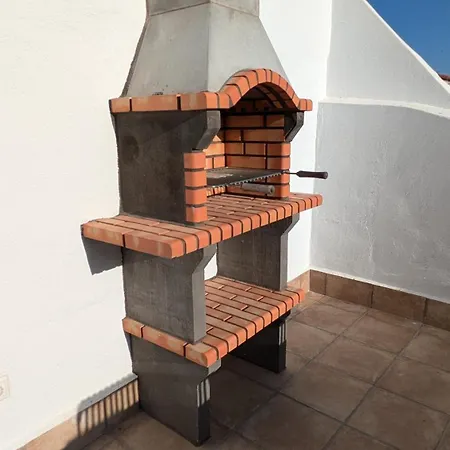 Casa Carola Holiday home