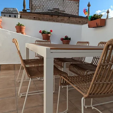 Holiday home Casa Carola Trujillo