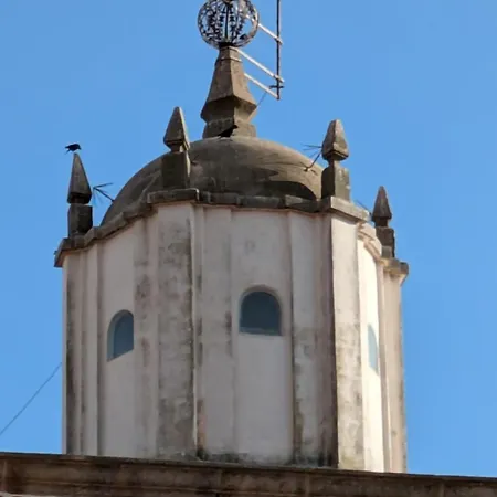 Casa Carola Trujillo