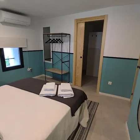Casa Carola Holiday home *