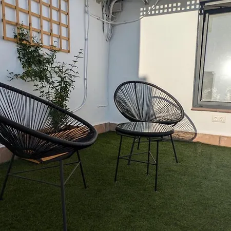 Casa Carola Holiday home Trujillo
