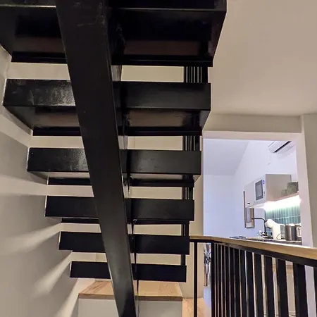 Casa Carola * Трухильо