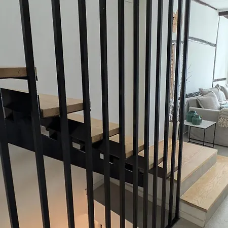 Дом отдыха Casa Carola *