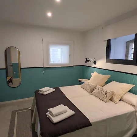 Casa Carola Трухильо