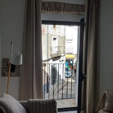 Casa Carola Дом отдыха