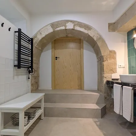 Casa Carola Holiday home *