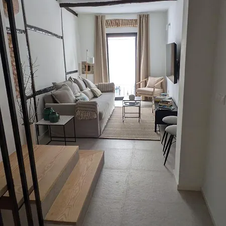 Casa Carola Holiday home Trujillo