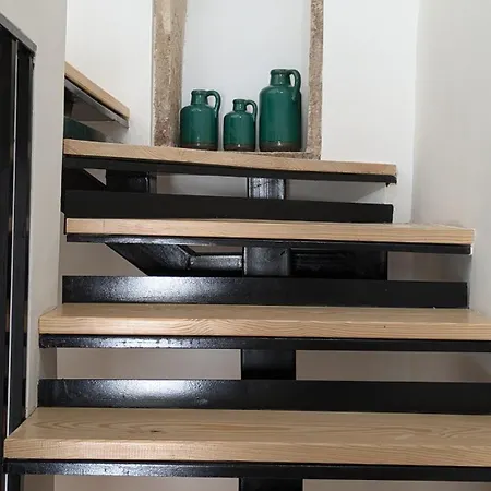 Дом отдыха Casa Carola Трухильо