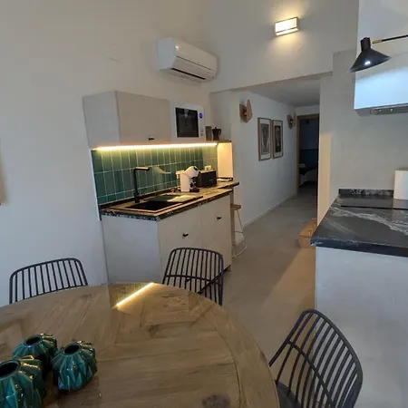 Holiday home Casa Carola *