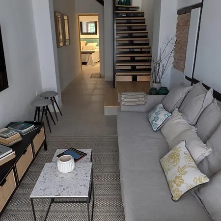 Casa Carola Дом отдыха *