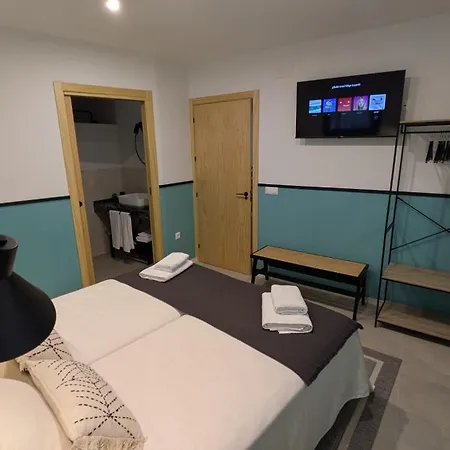Holiday home Casa Carola *