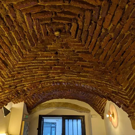 Holiday home Casa Carola Trujillo