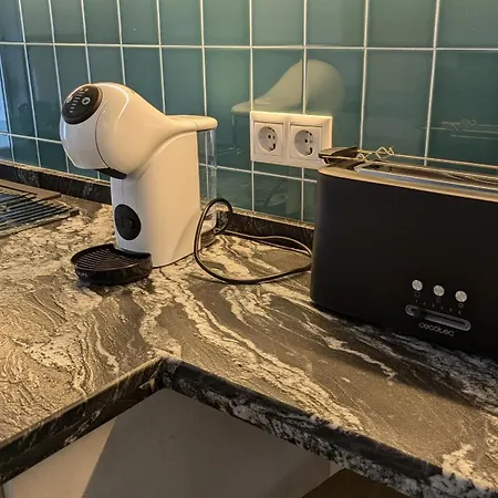 Дом отдыха Casa Carola