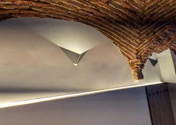 Сasa de vacaciones Casa Carola Trujillo