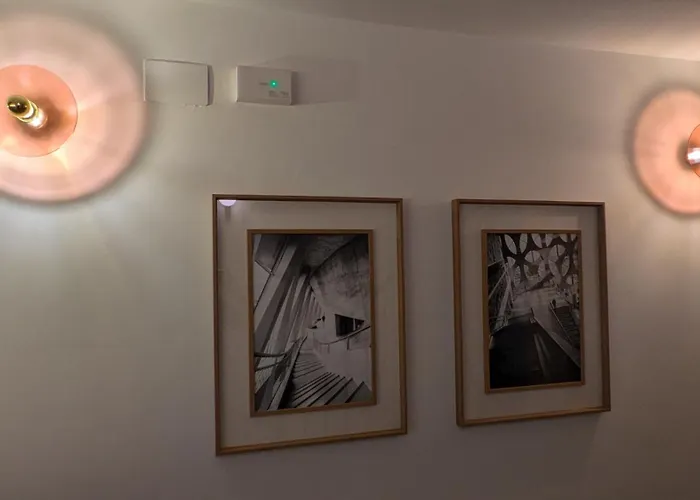 Casa Carola Trujillo