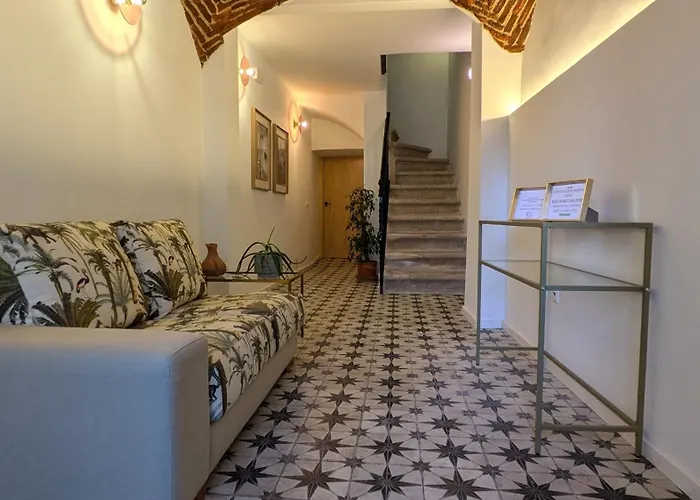 Casa Carola Casa vacanze *