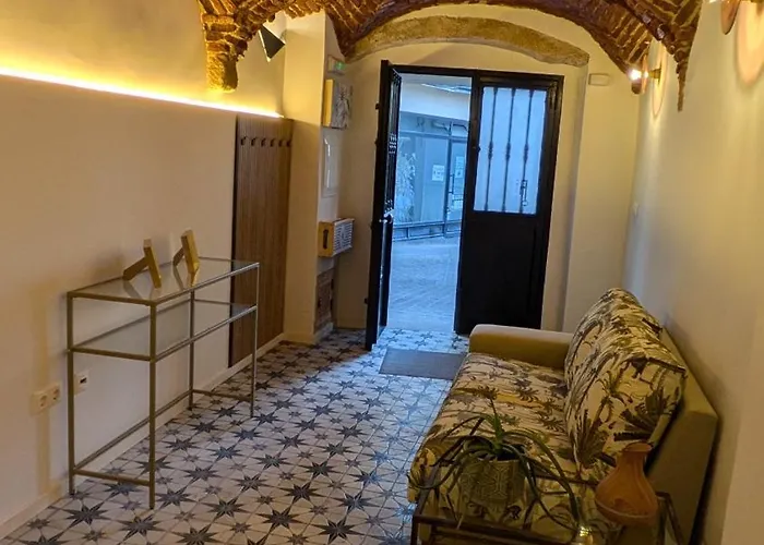 Casa vacanze Casa Carola Trujillo