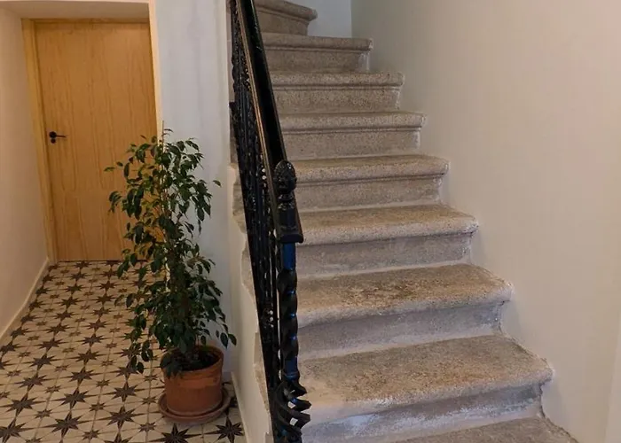 Casa Carola * Trujillo