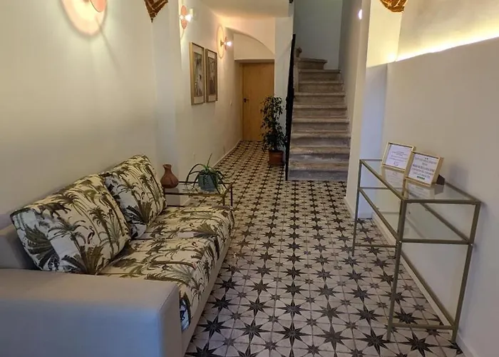 Casa Carola Casa vacanze