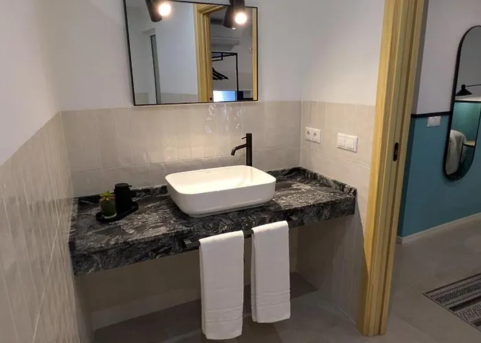 Сasa de vacaciones Casa Carola *