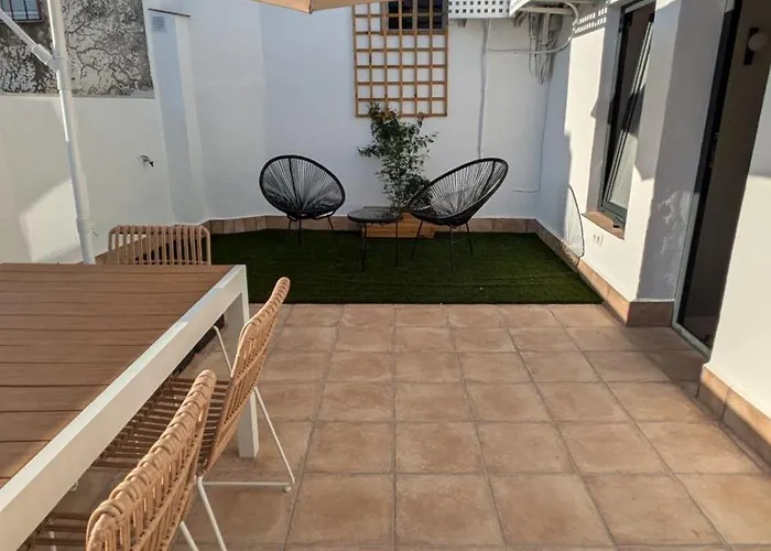 Casa Carola Casa vacanze *