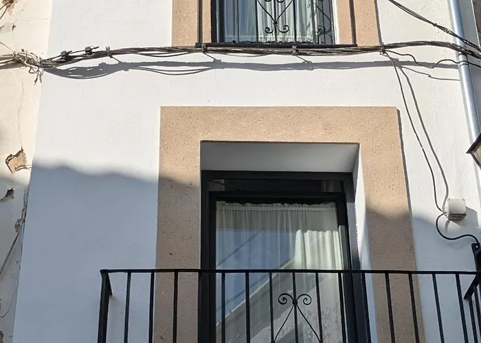 Casa Carola Casa vacanze Trujillo