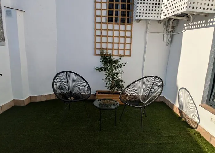 Casa Carola Trujillo