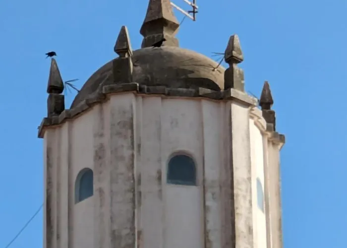 Casa Carola Trujillo