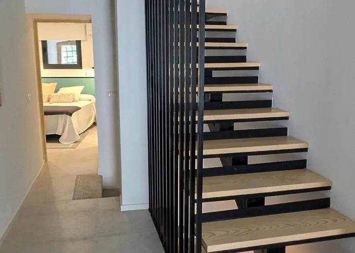 Casa Carola * Trujillo