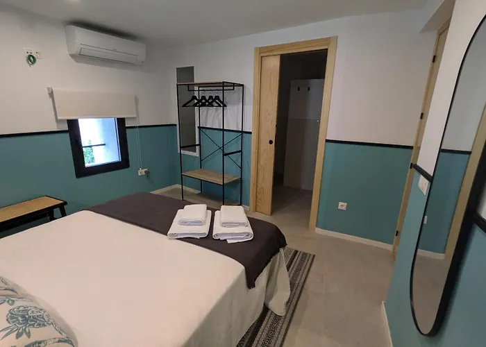 Casa Carola Сasa de vacaciones *