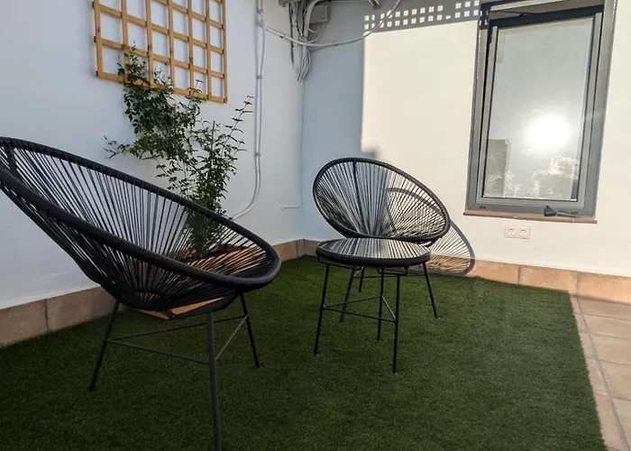 Casa Carola Casa vacanze Trujillo