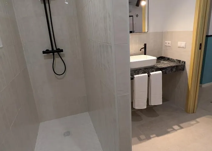 Сasa de vacaciones Casa Carola Trujillo