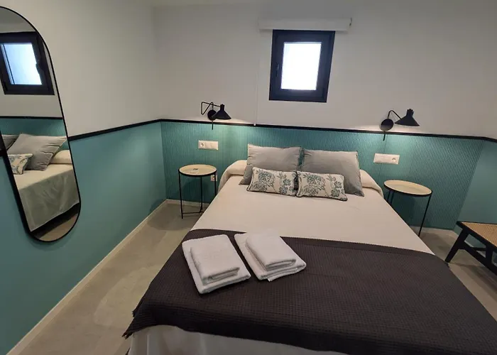 Casa Carola Trujillo