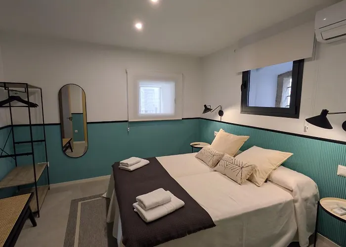 Casa Carola Trujillo