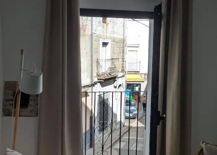 Casa Carola Сasa de vacaciones