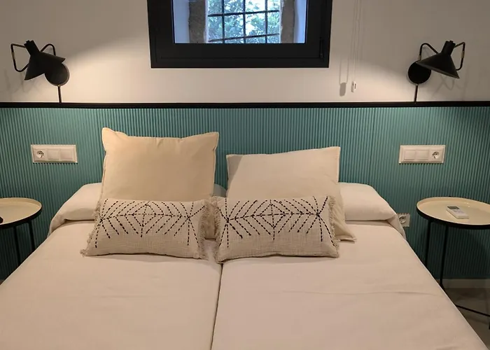 Сasa de vacaciones Casa Carola