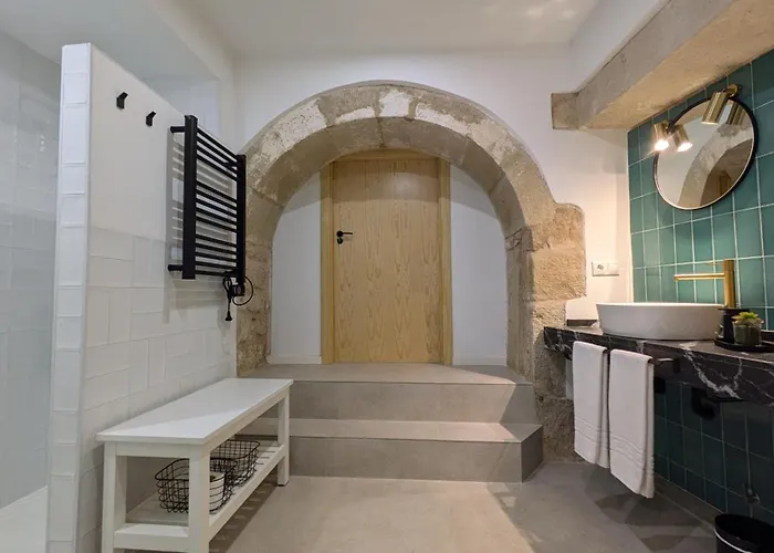 Casa Carola Сasa de vacaciones *