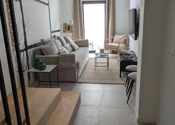 Casa Carola Casa vacanze Trujillo