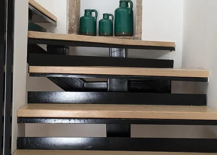 Casa vacanze Casa Carola Trujillo