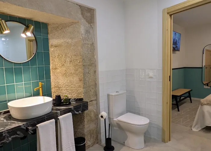 Casa Carola Trujillo