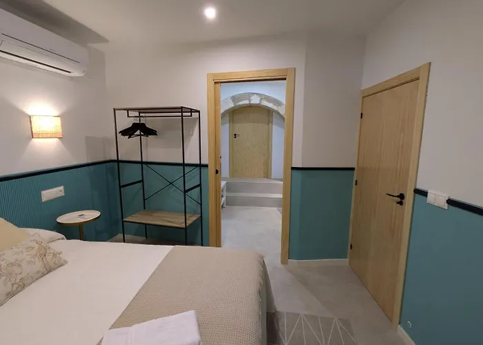 Casa Carola * Trujillo